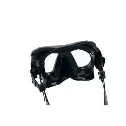 Material de alta calidad en el equipo de buceo, cómodo de usar