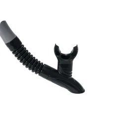 Conjunto de buceo práctico en gris, ideal para salidas a la playa