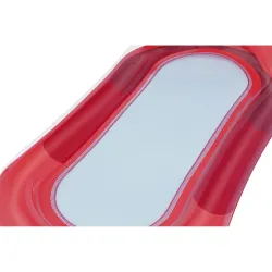 Colchón inflable Bestway 43103, hecho de material duradero, perfecto para la playa