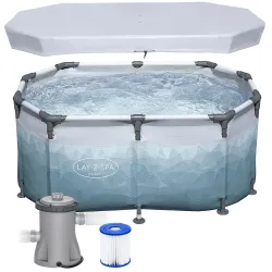 Barril de baño de hielo 431L Bestway 6002N