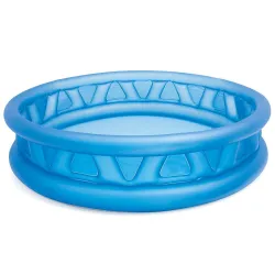 Piscina hinchable cápsula 188 x 46 cm INTEX 58431