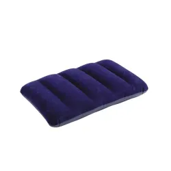 Super Almohada Hinchable 43 x 28 x 9 cm INTEX 68672