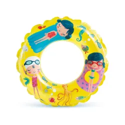 Flotador Diámetro 61 cm INTEX 59242