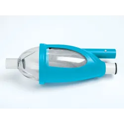 Limpieza de piscina estilo deluxe, juego INTEX 28003
