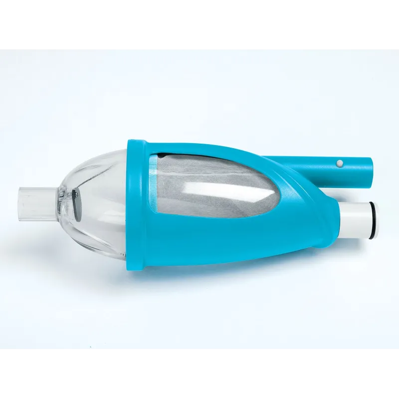 Limpieza de piscina estilo deluxe, juego INTEX 28003