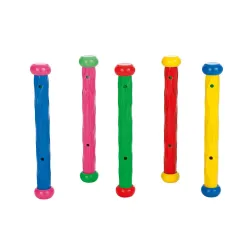 Conjunto de Varillas de Buceo Subacuático para Aprendizaje INTEX 55504
