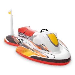 Juguete Hinchable Patinete 117 x 77 cm INTEX 57520