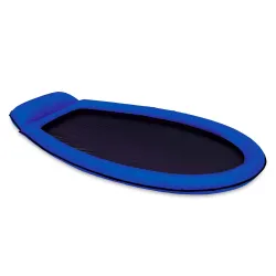 Colchón de playa hinchable con malla 178 x 94 cm INTEX 58836