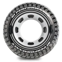 Flotador Monster Truck diámetro 114 cm INTEX 56268