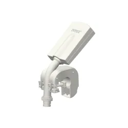 Aspersor LED Colorido INTEX 28089
