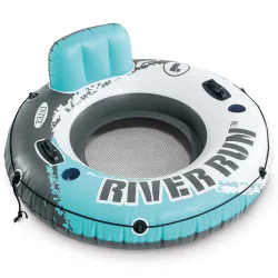 River Run 135 cm Flotador con 2 Asas Intex 56825