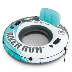 Flotador resistente con asas cómodas, Intex 56825