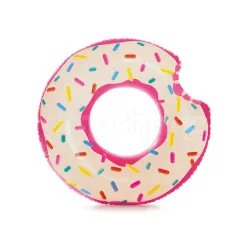 Flotador Hinchable Donut 94 x 23 cm INTEX 56265