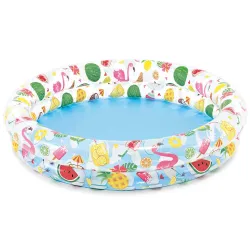 Piscina Hinchable 122 x 25 cm INTEX 59421