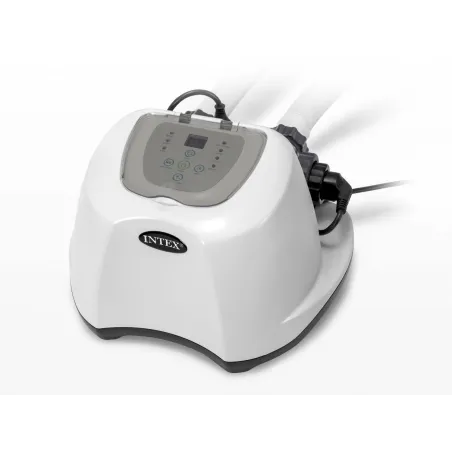 Generador de Cloro INTEX 26668, solución eficiente para el tratamiento del agua de la piscina