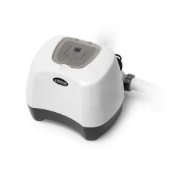 Generador de cloro y ozono para piscinas de jardín INTEX 26666
