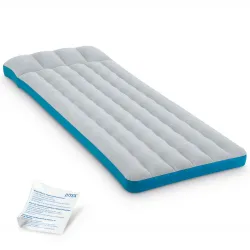 Colchón hinchable 189x72x20 cm individual INTEX 67998