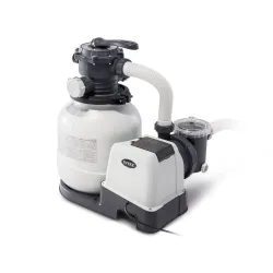 Bomba de arena 7900 l/h INTEX 26646