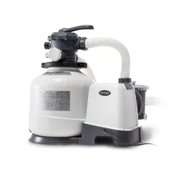 Bomba de arena 10500 l/h INTEX 26648