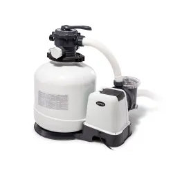 Bomba de arena 12000 l/h INTEX 26652