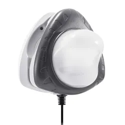 Lámpara piscina LED magnética INTEX 28698