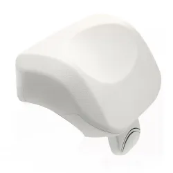 Almohada reposacabezas de espuma para SPA INTEX 28505
