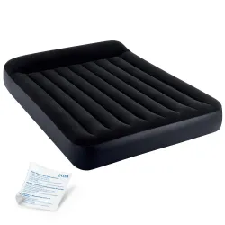 Colchón Hinchable 203x152x25 cm Doble INTEX 64143
