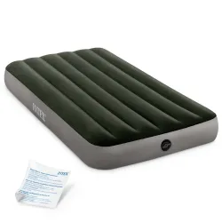 Colchón Hinchable 191x99x25 cm Individual INTEX 64107