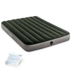 Colchón hinchable 191x137x25 cm doble INTEX 64108