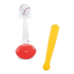 Hecho de material duradero Centro de Juegos Arena Deportiva Hinchable Intex 57147 para niños