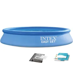 Piscina de Jardín Estructura 305 x 61 cm INTEX 28116