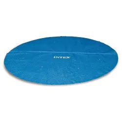 Cobertor Solar para Piscina 244 cm INTEX 28010