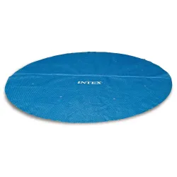 Cobertor solar para piscina 549 cm INTEX 28015