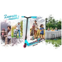 Gran piscina de jardín para diversión, modelo INTEX 26374