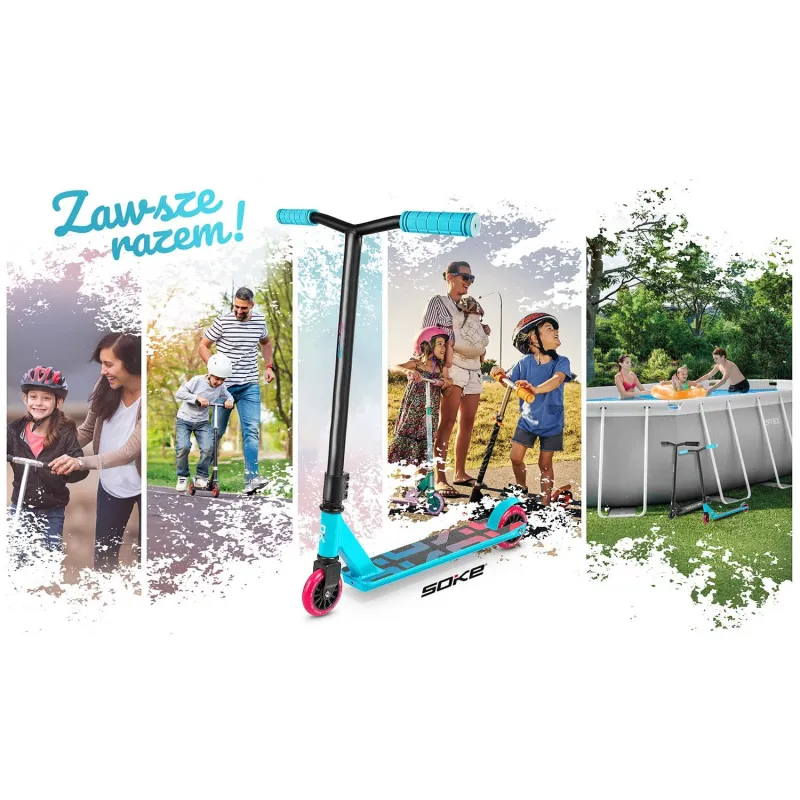 Gran piscina de jardín para diversión, modelo INTEX 26374