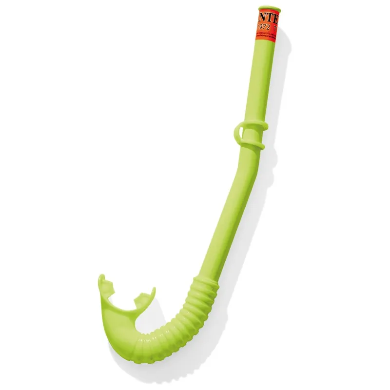 Set de buceo de alta calidad, ideal para usar en la piscina o en la playa