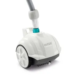 Limpiador Automático de Fondo y Paredes de Piscina INTEX 28007