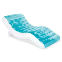Colchón Hinchable 191 x 99 cm INTEX 56874