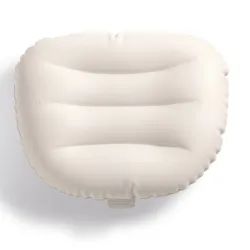 Almohada reposacabezas hinchable SPA INTEX 28506