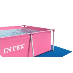 Piscina 2en1, ideal para niños y adultos