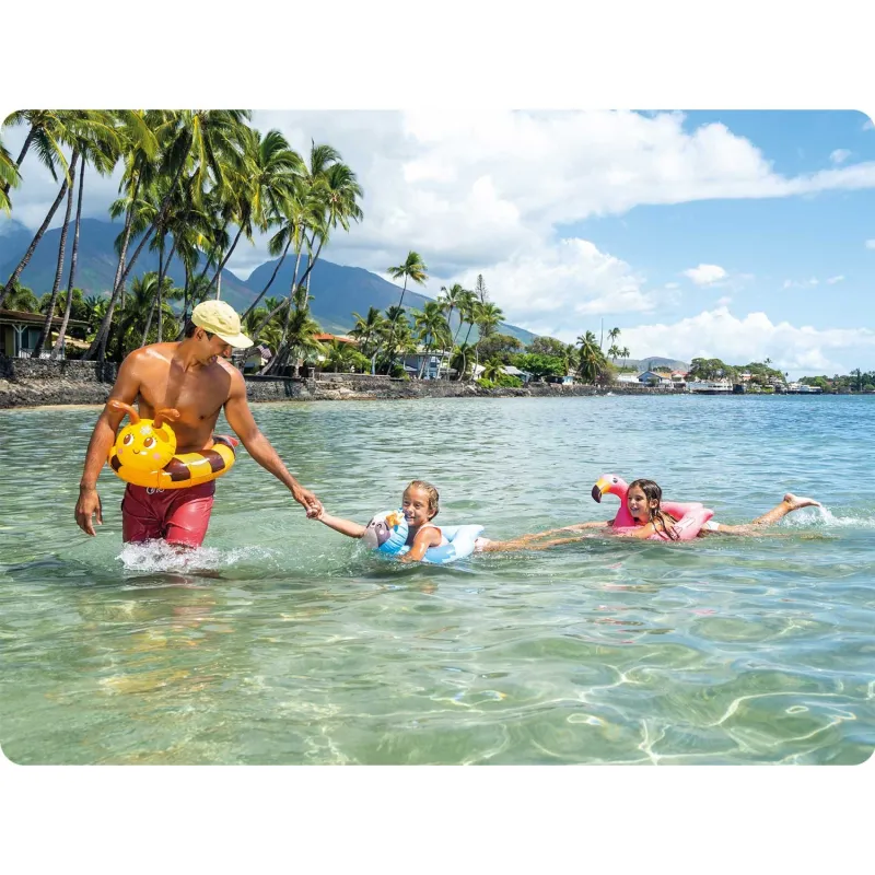 Flotador INTEX 59220 - ideal para diversión en la playa o en la piscina