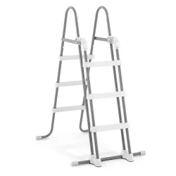 Escalera para piscina 107 cm INTEX 28075