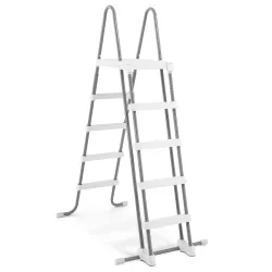 Escalera para piscina 132 cm INTEX 28077