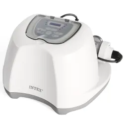 Generador de cloro para piscinas de jardín INTEX 26688