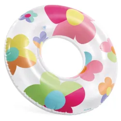 Flotador cómodo, ideal para niños y adultos