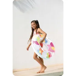 Flotador para playa o piscina, perfecto para vacaciones