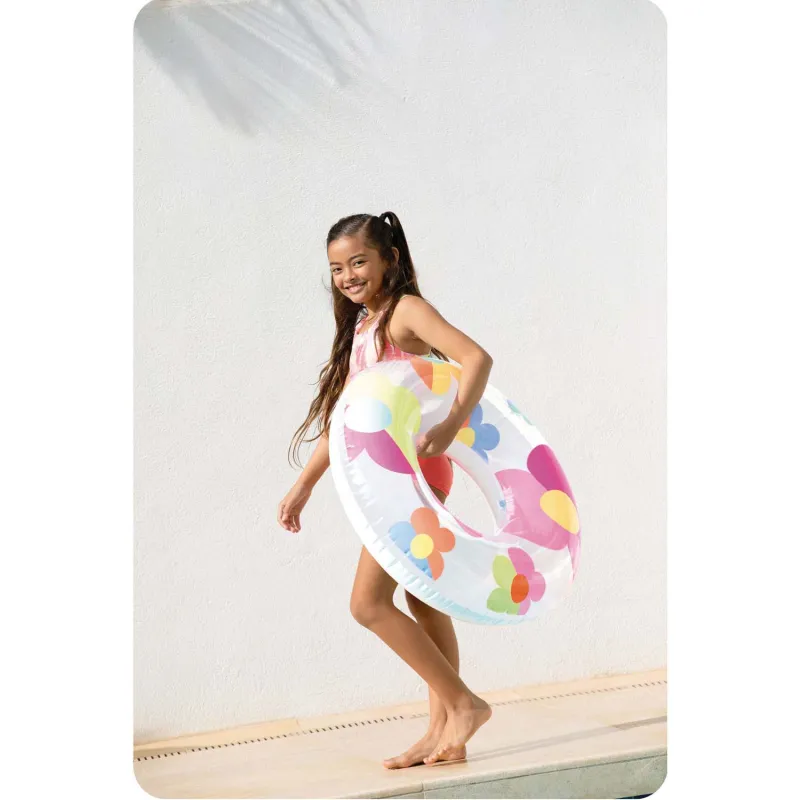 Flotador para playa o piscina, perfecto para vacaciones