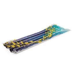 Colchón de natación fabricado con material resistente