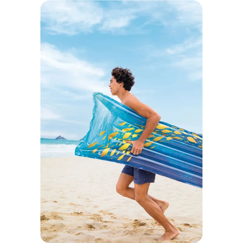 Perfecto para el jardín o la playa, adecuado para niños y adultos