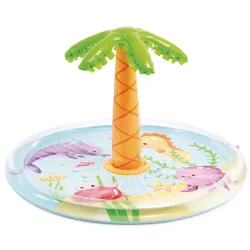 Piscina hinchable infantil Palma 104x173 cm INTEX 56433